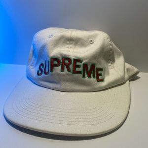 supreme 2019 fall drop hat